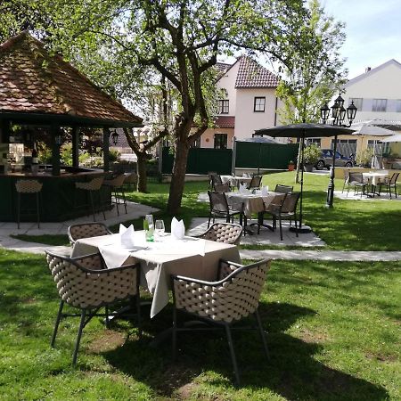 Gasthof Mitter Haag Kültér fotó