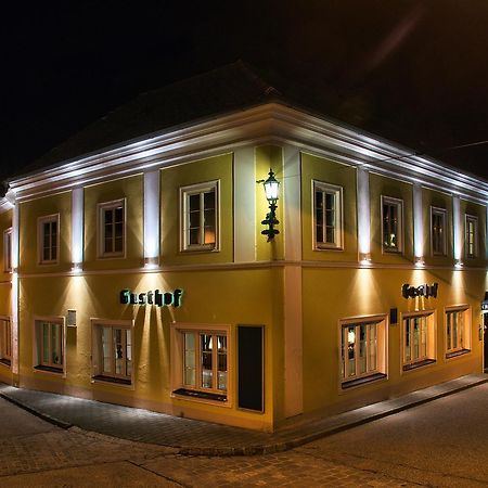 Gasthof Mitter Haag Kültér fotó