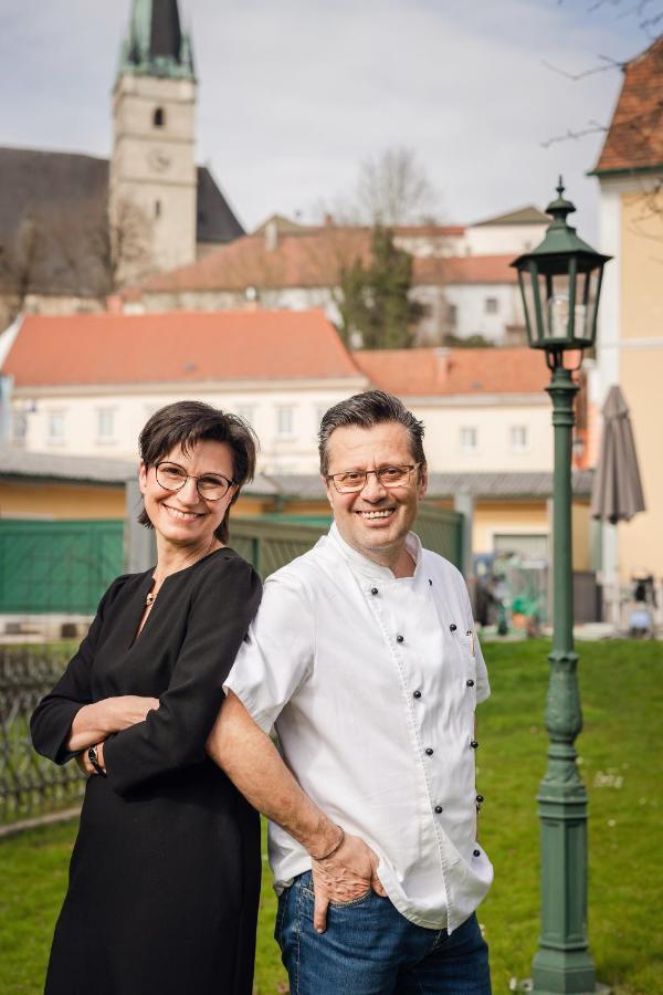 Gasthof Mitter Haag Kültér fotó